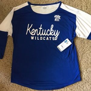 Women’s Kentucky Wildcats top